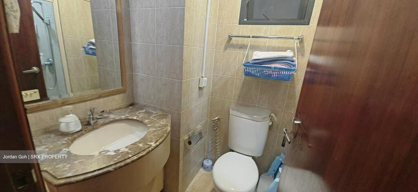 Tanglin View (D3), Condominium #503188191